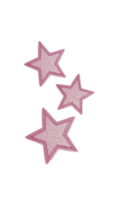 stars sticker